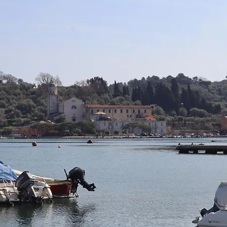 La Graziella Appartement