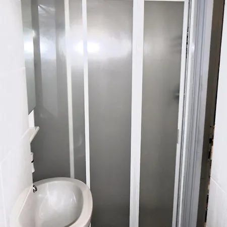 Appartement La Graziella *