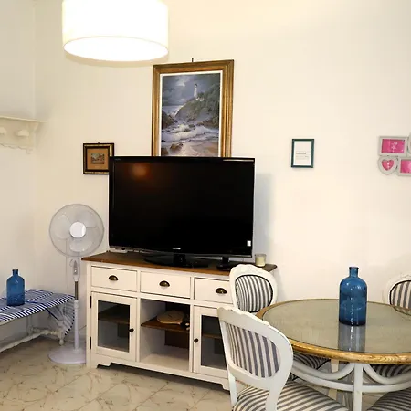 La Graziella Appartement