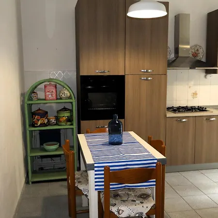 Appartement La Graziella