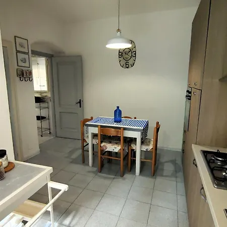 La Graziella Appartement