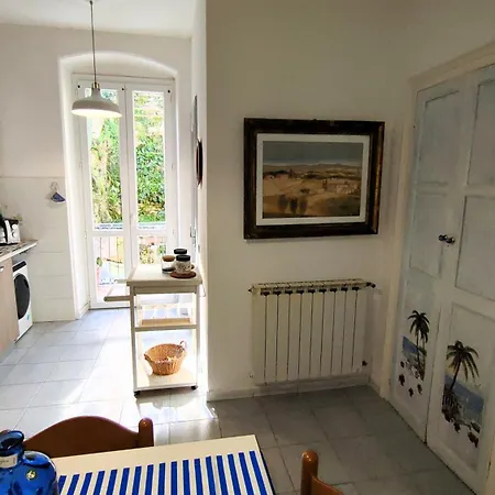 Appartement La Graziella *