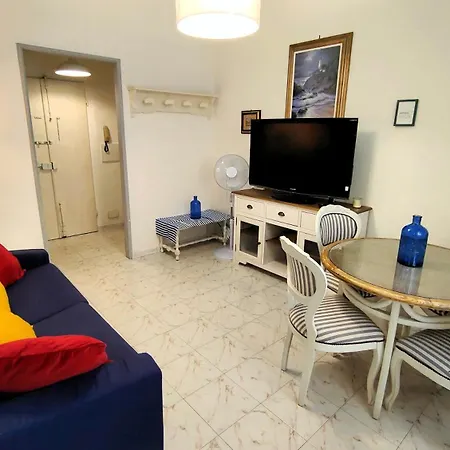 La Graziella Appartement Le Grazie (Liguria)