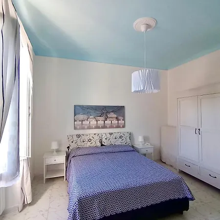 La Graziella Le Grazie (Liguria)
