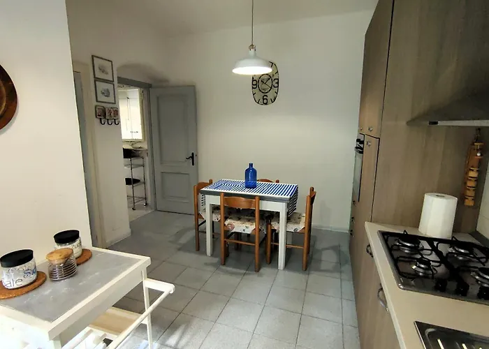 La Graziella Appartement