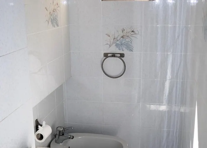 La Graziella Appartement