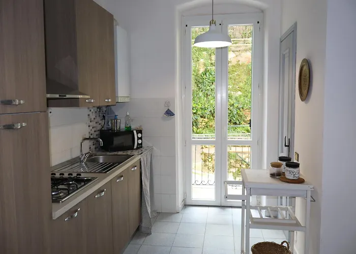 Appartement La Graziella