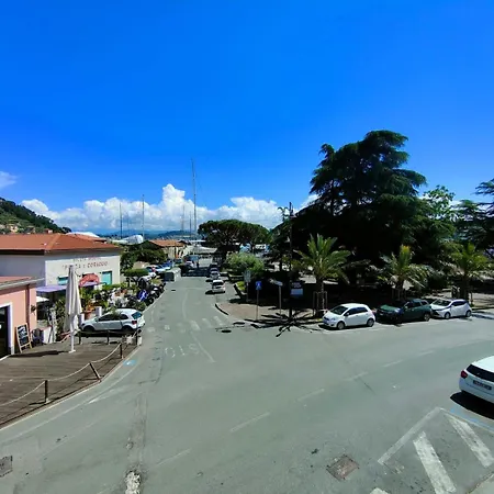 Apartman La Graziella *