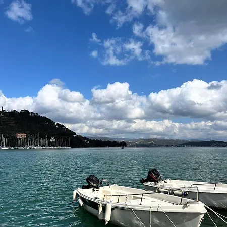 Apartman La Graziella
