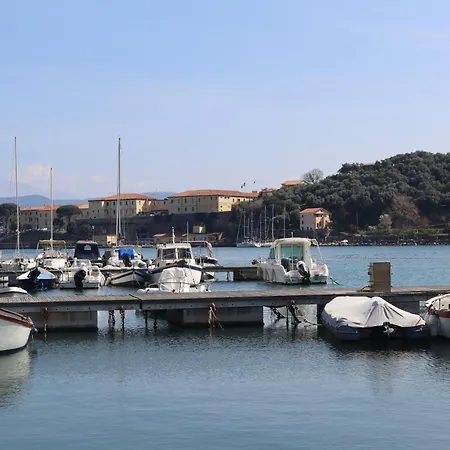 La Graziella Le Grazie (Liguria)