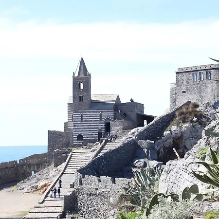 La Graziella * Le Grazie (Liguria)