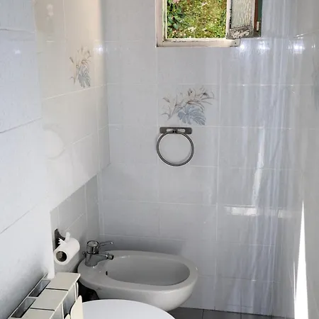 La Graziella Apartman
