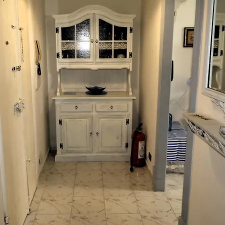 La Graziella Appartement Le Grazie (Liguria)