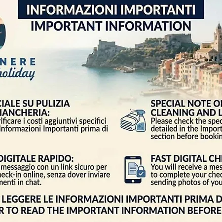La Graziella * Le Grazie (Liguria)