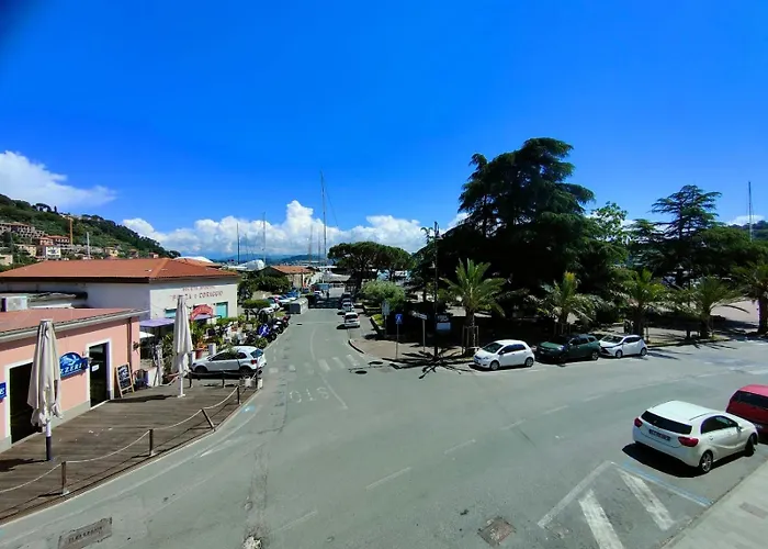 Apartamento La Graziella *