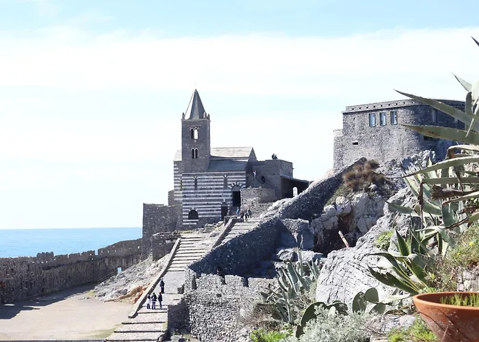 La Graziella * Le Grazie (Liguria)