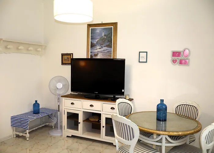 La Graziella Apartamento
