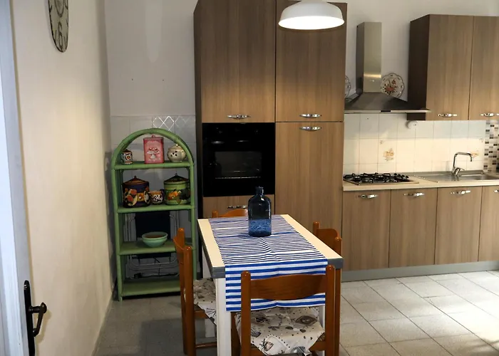 Apartamento La Graziella